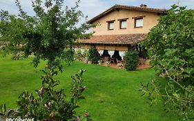 Hotel Llano Tineo